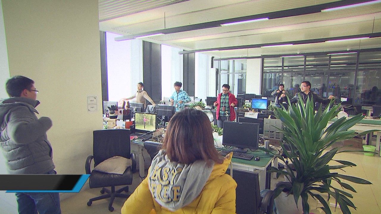 華為集團(tuán)公司微電影_華為公司微電影_華為公司企業(yè)宣傳片_華為公司專(zhuān)題宣傳片拍攝制作