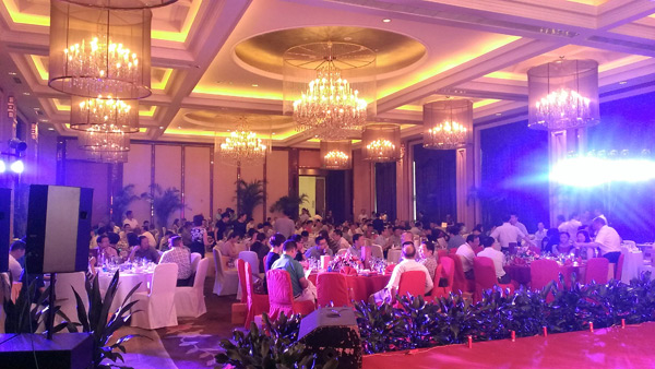 鑫鴻泰開(kāi)業(yè)慶典活動(dòng)策劃