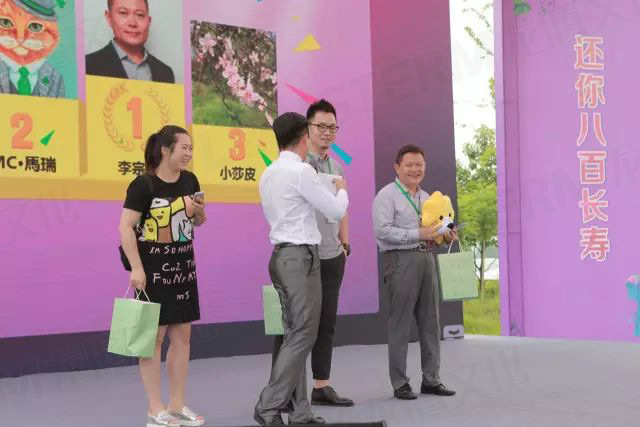 繽紛葡萄節(jié)，打響彭山旅游第一炮！