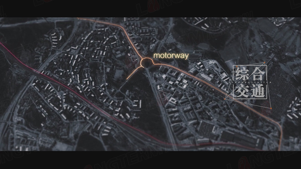 四川省鐵路產(chǎn)業(yè)投資集團公司形象宣傳片