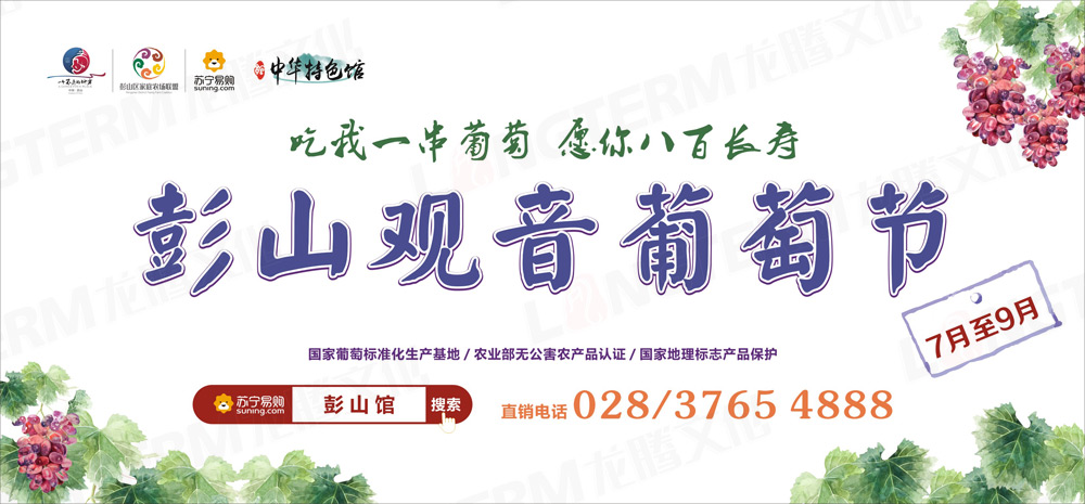 彭山葡萄節(jié)活動(dòng)策劃_葡萄節(jié)活動(dòng)_城市節(jié)日活動(dòng)策劃_地方特色活動(dòng)策劃