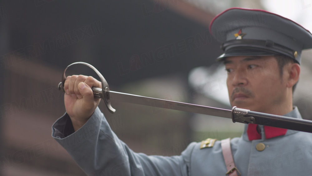 敘永大型紀(jì)錄片《護(hù)國(guó)英雄》已進(jìn)入后期剪輯階段