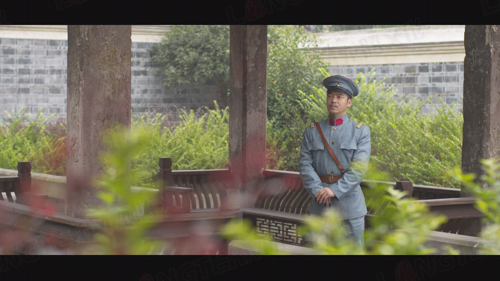 敘永大型紀(jì)錄片《護(hù)國(guó)英雄》已進(jìn)入后期剪輯階段