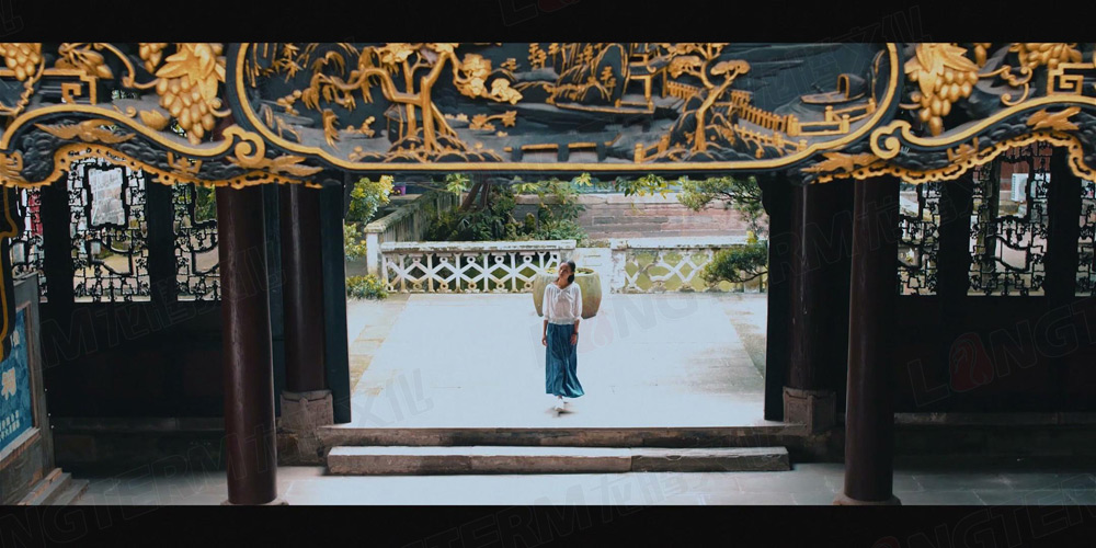 圍觀(guān)：敘永城市形象片進(jìn)入最后調(diào)色階段