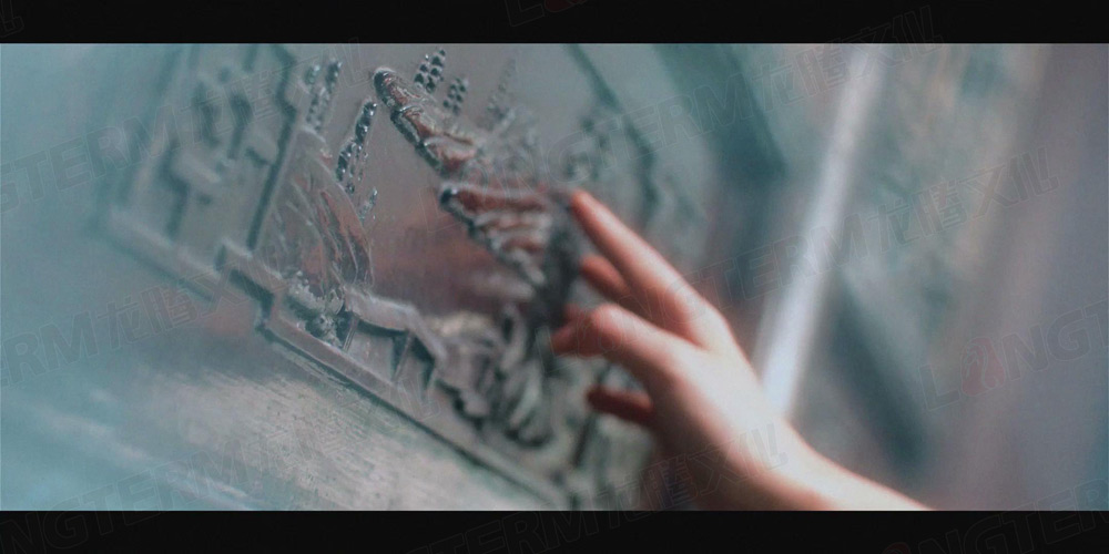 圍觀(guān)：敘永城市形象片進(jìn)入最后調(diào)色階段