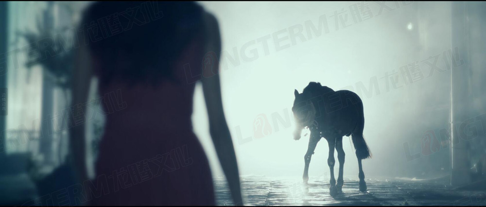 圍觀(guān)：敘永城市形象片進(jìn)入最后調(diào)色階段