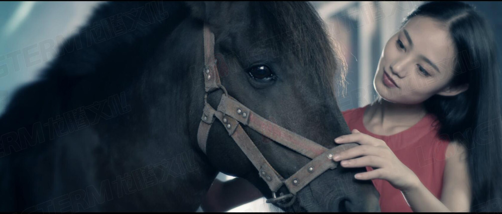 圍觀(guān)：敘永城市形象片進(jìn)入最后調(diào)色階段