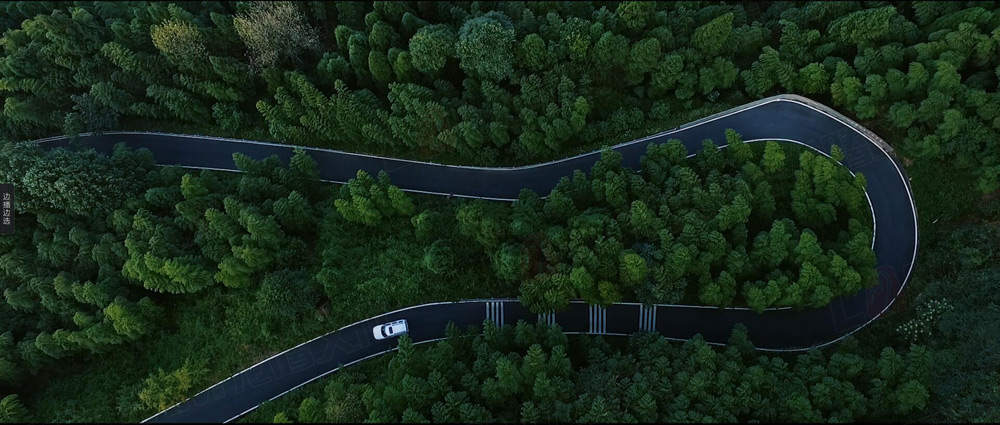 圍觀(guān)：敘永城市形象片進(jìn)入最后調(diào)色階段