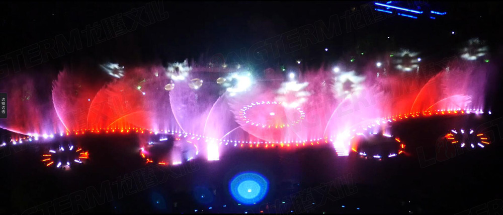 圍觀(guān)：敘永城市形象片進(jìn)入最后調(diào)色階段