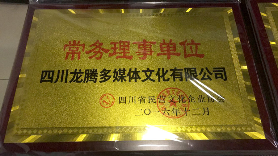 抱團發(fā)展，連通文化產(chǎn)業(yè)鏈！