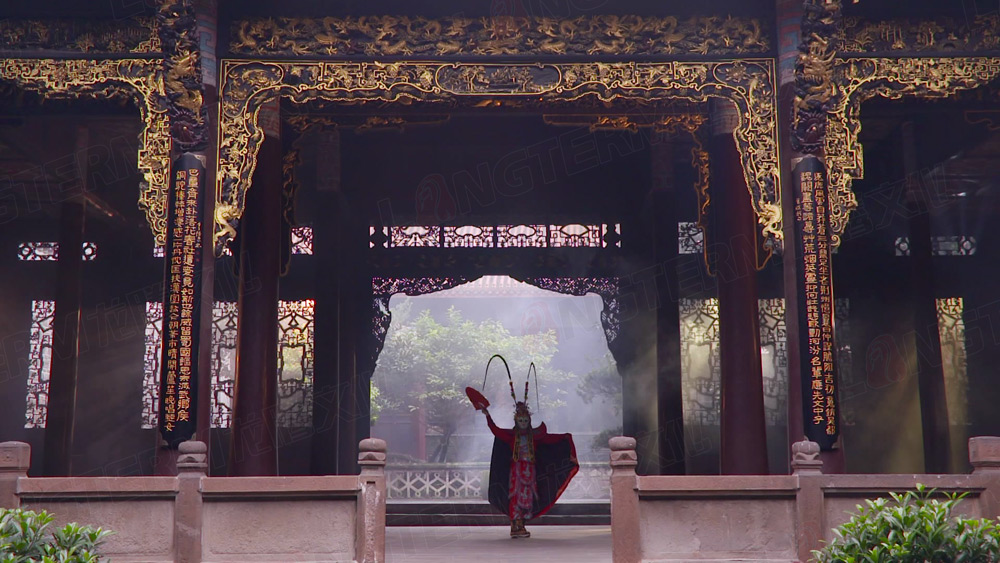 龍騰兄弟伙：國(guó)家新聞出版廣電總局給你們發(fā)來(lái)賀電《木靈》入選全國(guó)優(yōu)秀紀(jì)錄片 “臺(tái)+企“創(chuàng)新合作模式漸入佳境