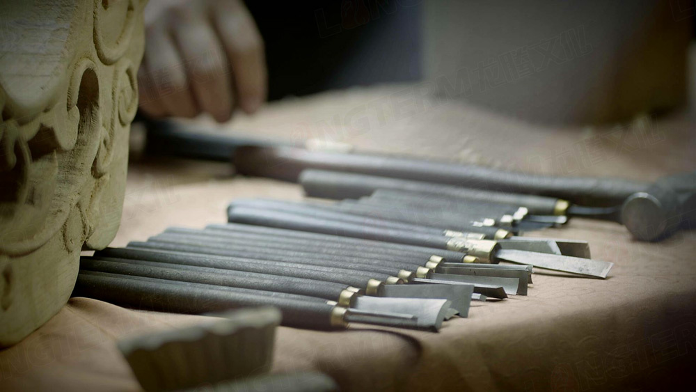 龍騰兄弟伙：國(guó)家新聞出版廣電總局給你們發(fā)來(lái)賀電《木靈》入選全國(guó)優(yōu)秀紀(jì)錄片 “臺(tái)+企“創(chuàng)新合作模式漸入佳境