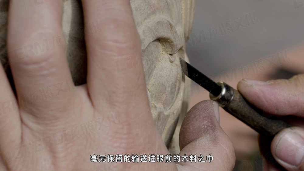 龍騰兄弟伙：國(guó)家新聞出版廣電總局給你們發(fā)來(lái)賀電《木靈》入選全國(guó)優(yōu)秀紀(jì)錄片 “臺(tái)+企“創(chuàng)新合作模式漸入佳境