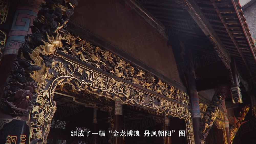 龍騰兄弟伙：國(guó)家新聞出版廣電總局給你們發(fā)來(lái)賀電《木靈》入選全國(guó)優(yōu)秀紀(jì)錄片 “臺(tái)+企“創(chuàng)新合作模式漸入佳境