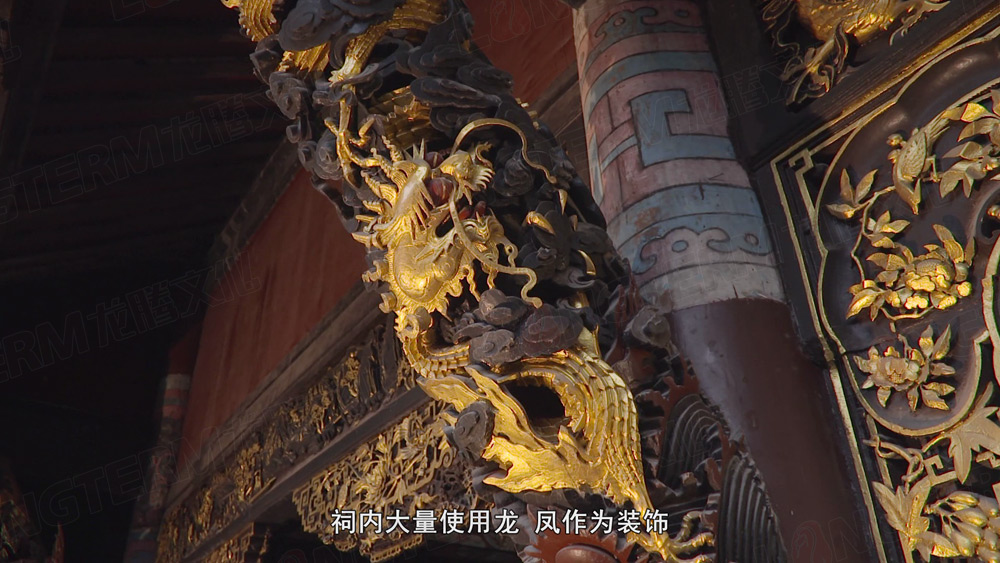 龍騰兄弟伙：國(guó)家新聞出版廣電總局給你們發(fā)來(lái)賀電《木靈》入選全國(guó)優(yōu)秀紀(jì)錄片 “臺(tái)+企“創(chuàng)新合作模式漸入佳境