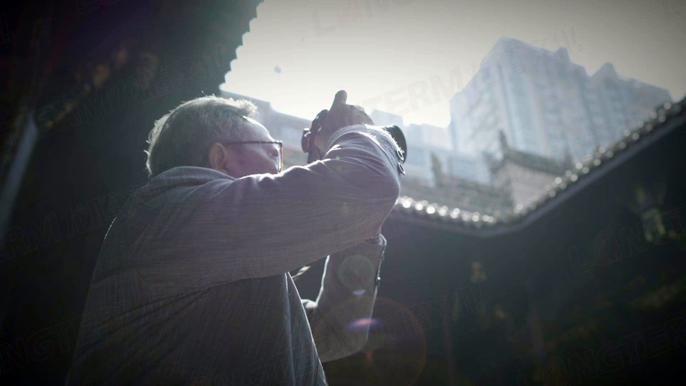 龍騰兄弟伙：國(guó)家新聞出版廣電總局給你們發(fā)來(lái)賀電《木靈》入選全國(guó)優(yōu)秀紀(jì)錄片 “臺(tái)+企“創(chuàng)新合作模式漸入佳境