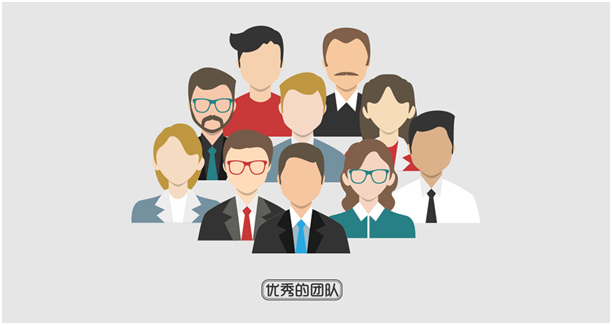 Good龍騰，2017 Fighting！