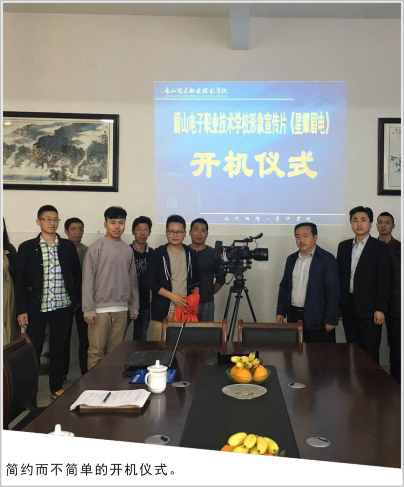 忙，忙，忙并快樂著：龍騰文化四部影視大片齊開機(jī)！