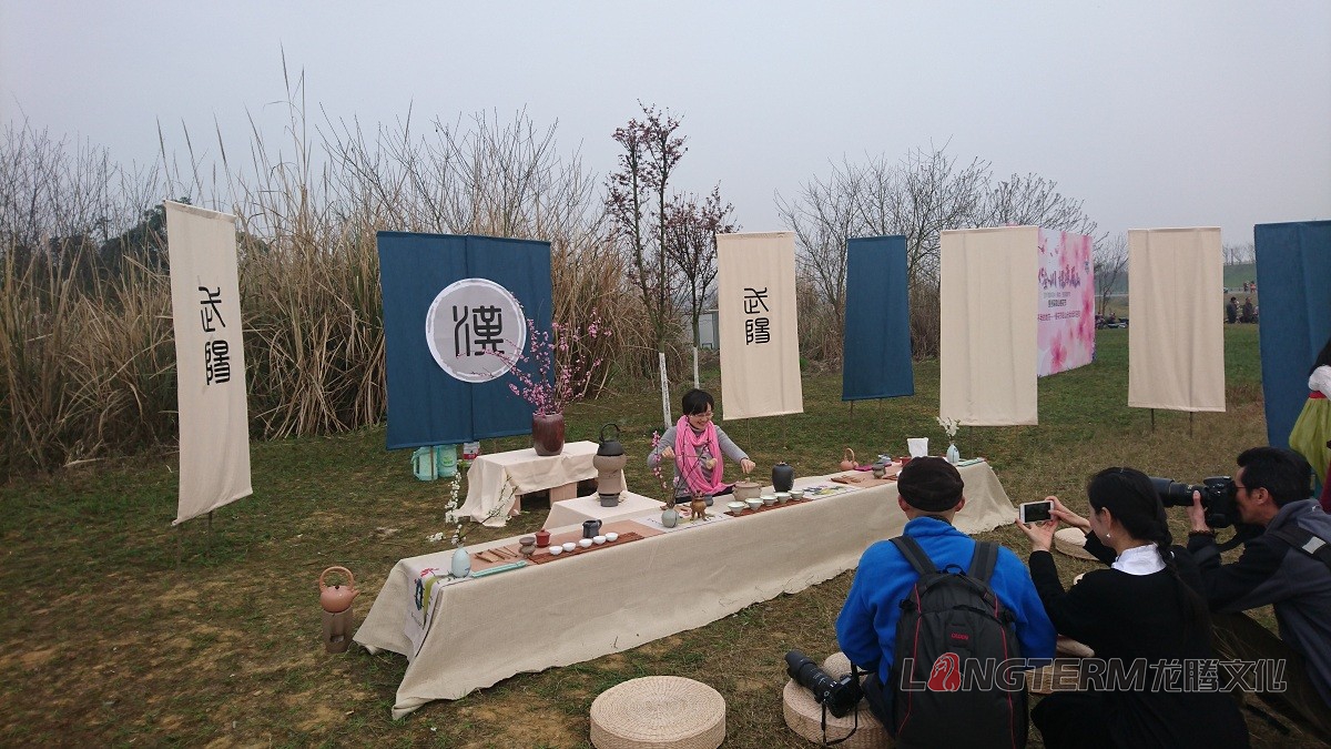 眉山櫻花節(jié)彭山分會(huì)場(chǎng)