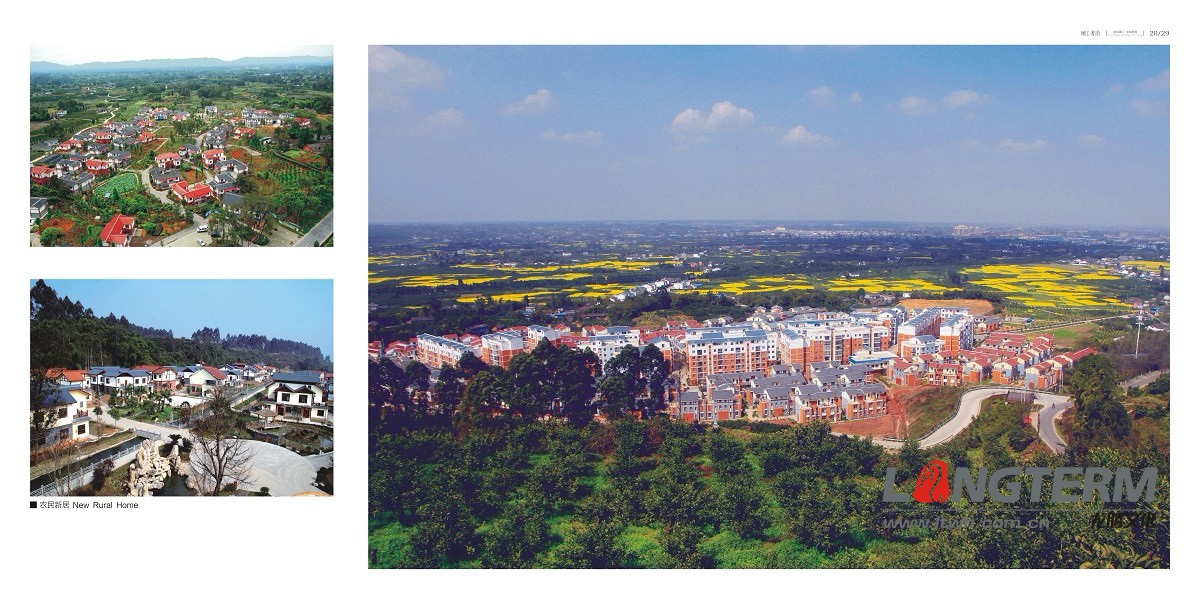 蒲江·新語(yǔ)畫冊(cè)設(shè)計(jì)