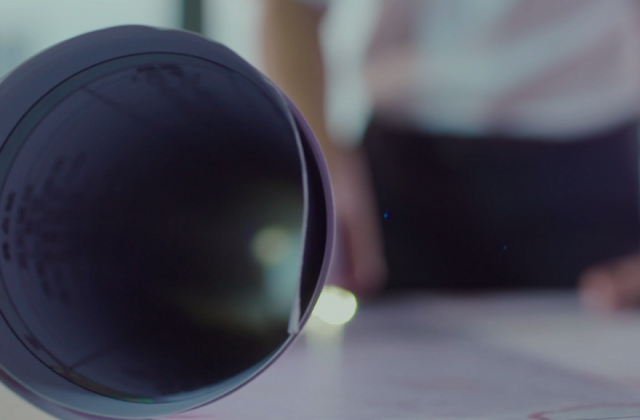 成都展廳設(shè)計(jì)如何做好安全防范