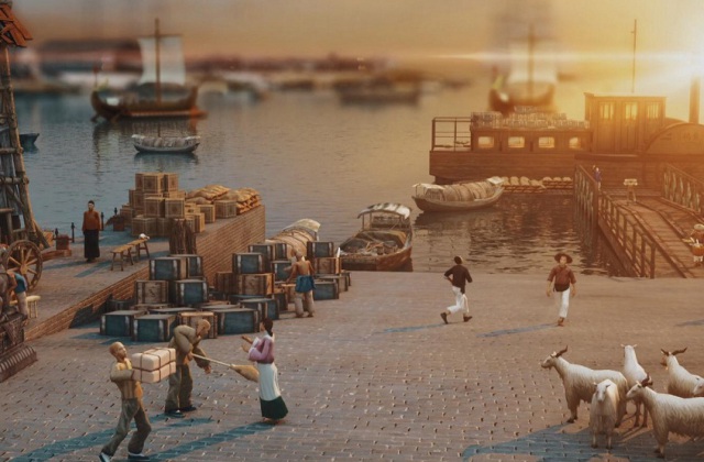 成都企業(yè)文化墻設(shè)計(jì)的重要性