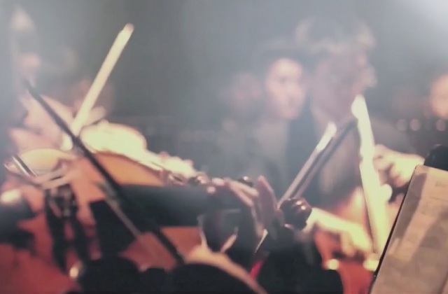 成都企業(yè)宣傳片制作匹配準則