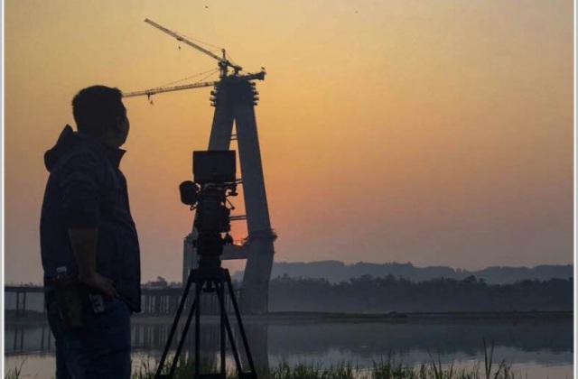 忙，忙，忙并快樂(lè)著：龍騰文化四部影視大片齊開機(jī)！