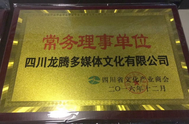 抱團(tuán)發(fā)展，連通文化產(chǎn)業(yè)鏈！