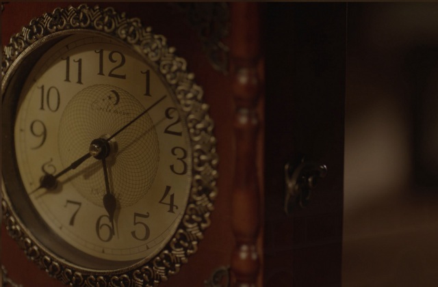 瞧啊，龍騰文化正在拍攝敘永縣城市形象宣傳片！