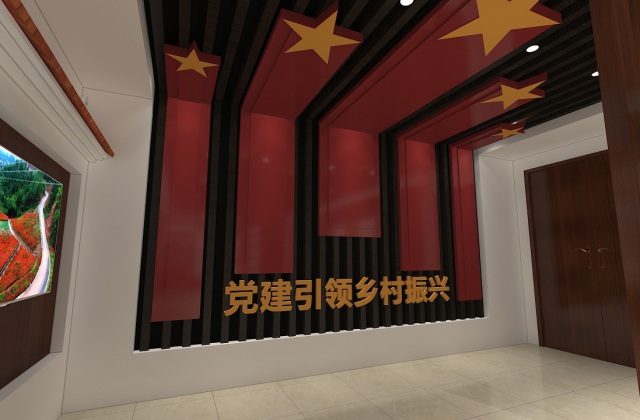 【展廳設(shè)計(jì)】現(xiàn)代展廳設(shè)計(jì)應(yīng)該注意哪些問(wèn)題？