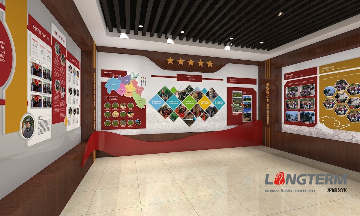 【展廳設(shè)計(jì)】現(xiàn)代展廳設(shè)計(jì)應(yīng)該注意哪些問(wèn)題？