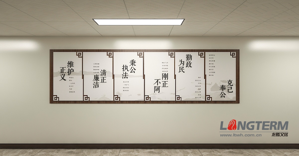 【黨建文化】在黨政文化建設中，如何把握“美”感