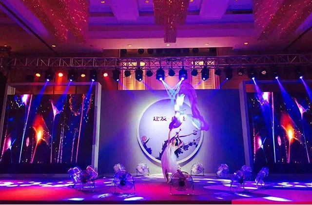 周年慶典活動(dòng)策劃應(yīng)該怎么做，應(yīng)該從哪些點(diǎn)入手?