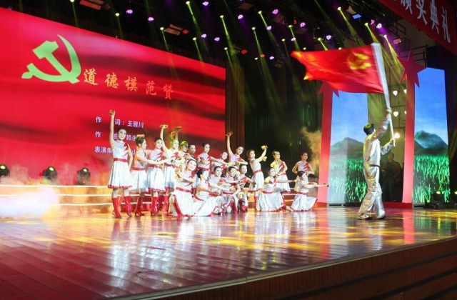 成都周年慶典活動(dòng)策劃公司：企業(yè)周年慶的最佳策劃時(shí)期！