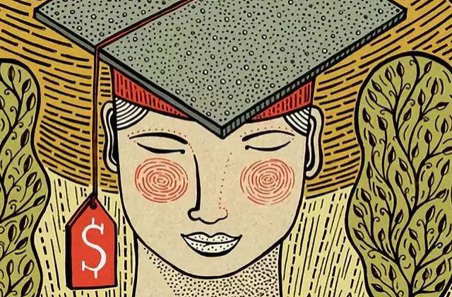 影視制作行業(yè)，文憑真的就只是一紙文憑？？