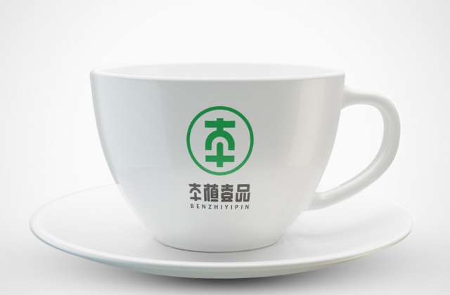 成都太禾五谷本植壹品LOGO設(shè)計及視覺應(yīng)用方案