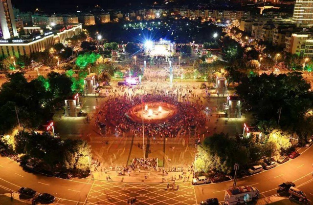 米易縣創(chuàng)建全國文明城市宣傳片拍攝制作內(nèi)容