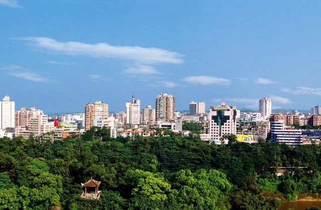 四川省自貢市自貢市自流井區(qū)投資促進局2020年自流井區(qū)招商引資宣傳片拍攝服務