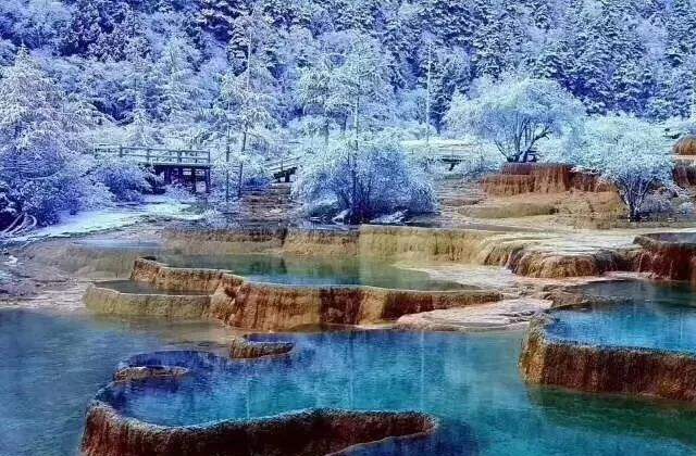 黃龍景區(qū)宣傳影片《隨風飄散》廣告微電影項目情況