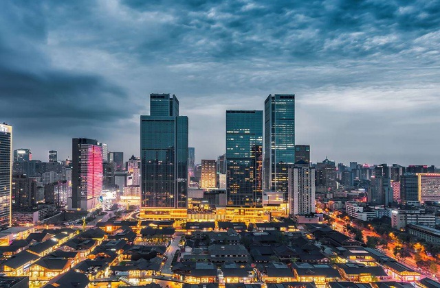 四川省成都市廣播電視臺“城市音樂電影形象片”項目情況