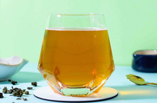 四川省樂山市馬邊彝族自治縣農(nóng)業(yè)農(nóng)村局制作馬邊綠茶VI系統(tǒng)設(shè)計(jì)說明