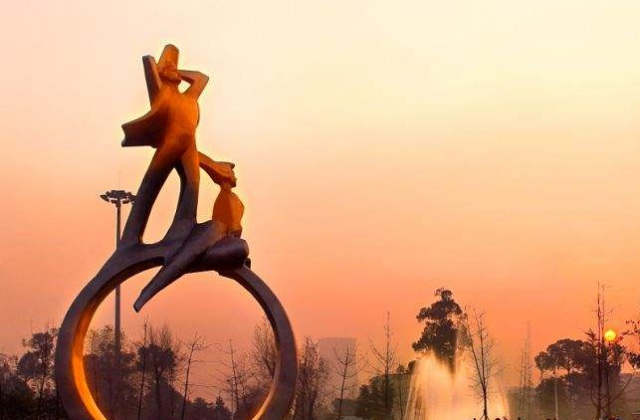 成都東郊文化創(chuàng)意功能區(qū)電子沙盤及規(guī)劃視頻、形象宣傳片制作項(xiàng)目詳情