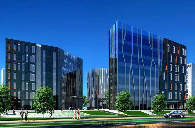 中和管理服務性用房創(chuàng)新孵化中心園區(qū)宣傳片整體內(nèi)容要求