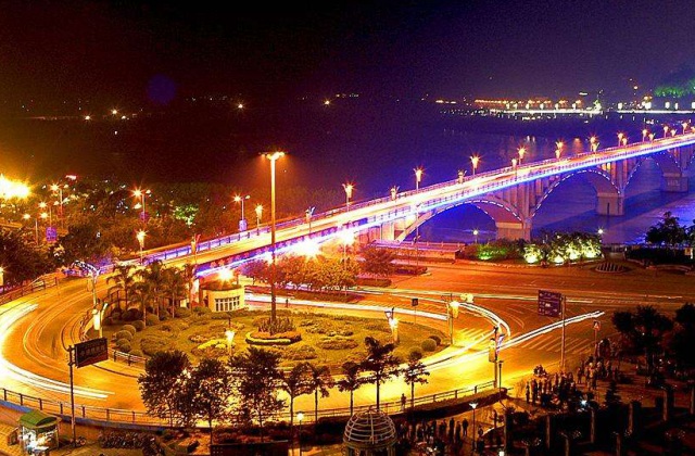 四川省南充市嘉陵區(qū)工業(yè)集中區(qū)管理委員會(huì)工業(yè)集中區(qū)招商宣傳片、創(chuàng)業(yè)小鎮(zhèn)形象宣傳片