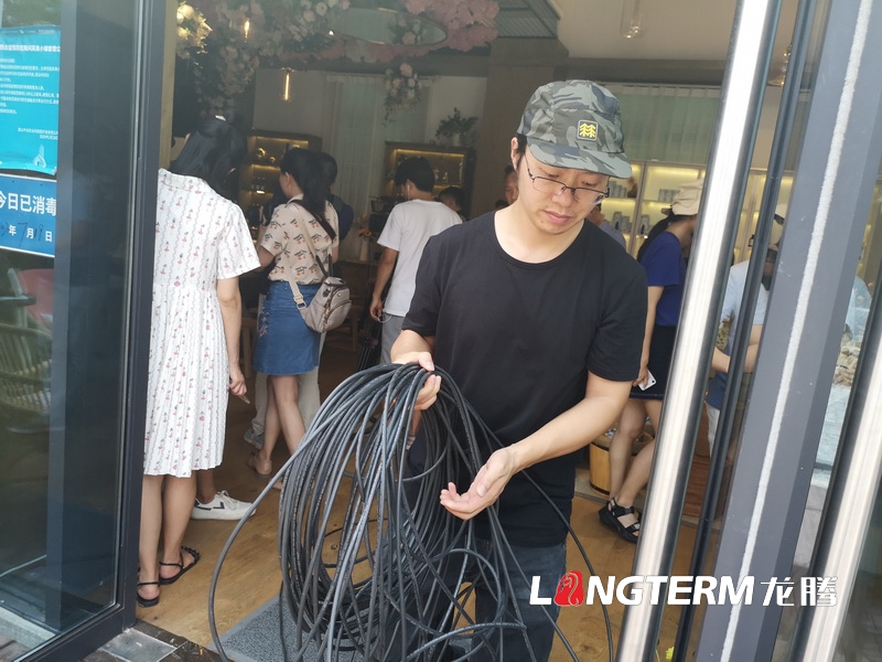 “2020彭山葡萄豐收季暨農旅推介活動”線上直播花絮