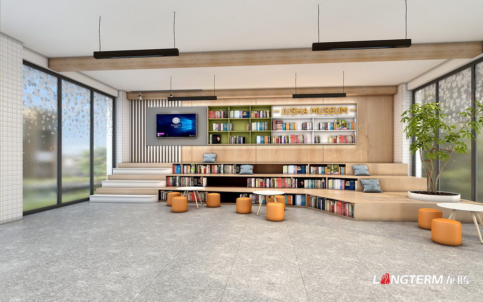 成都市樹德實驗中學(xué)沙河校區(qū)校園文化打造——“聚沙博物館”設(shè)計施工方案