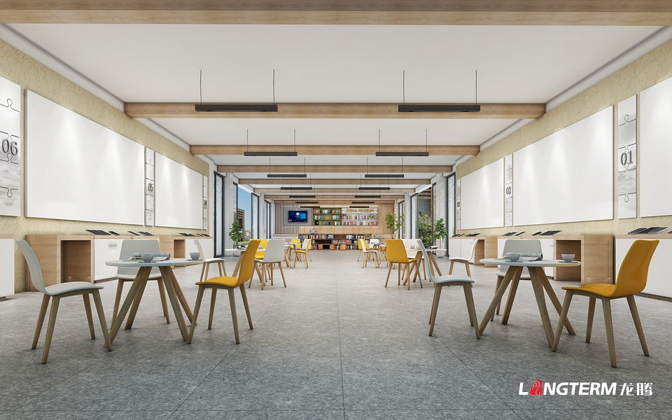 成都市樹德實驗中學(xué)沙河校區(qū)校園文化打造——“聚沙博物館”設(shè)計施工方案