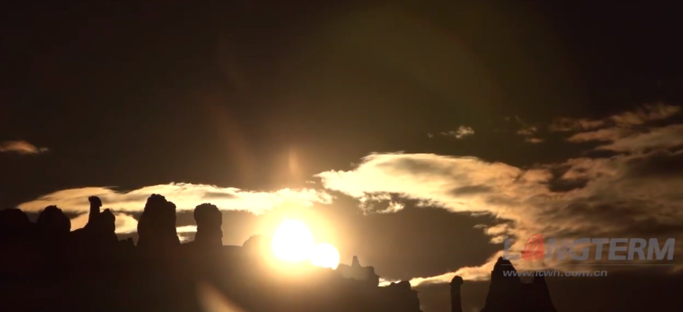 天上阿里札達紀錄片