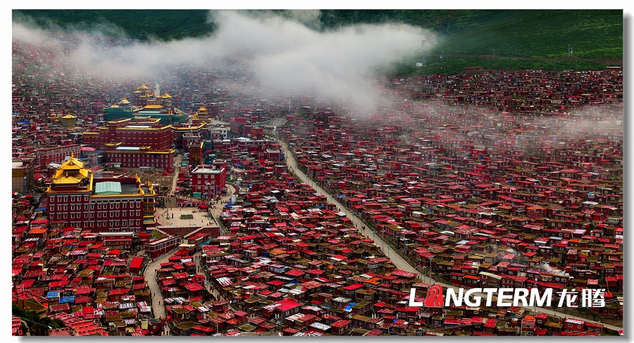 四川省甘孜藏族自治州色達(dá)縣《看?見(jiàn)色達(dá)》創(chuàng)意短視頻征集展播大賽